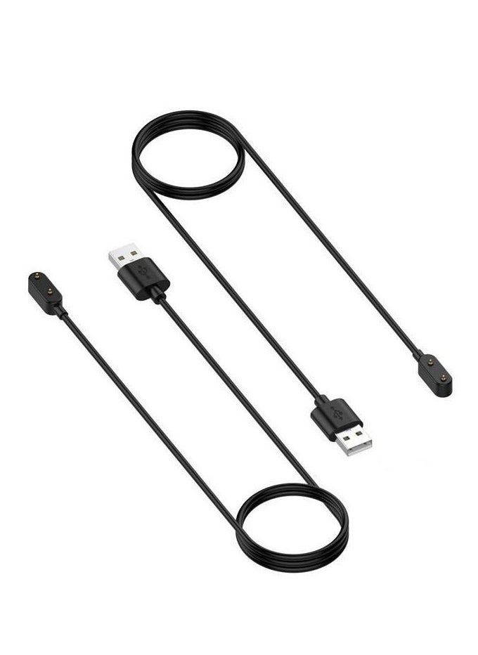 ELTRAZONE "Magnetic USB Charger Cable for Huawei Watch Fit: Convenient and Reliable Charging Solution" - Image 3