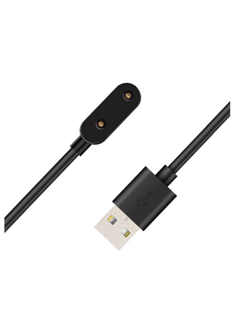 ELTRAZONE "Magnetic USB Charger Cable for Huawei Watch Fit: Convenient and Reliable Charging Solution" - Image 2