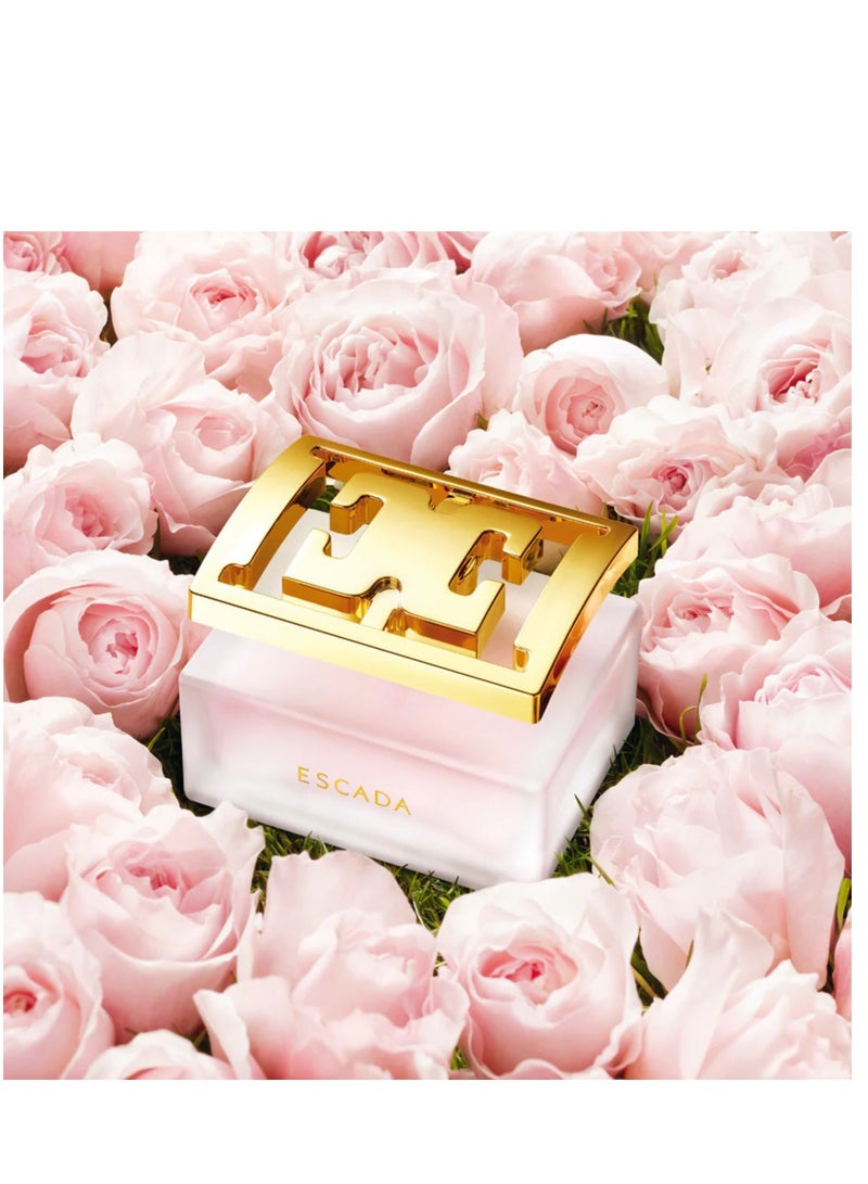 ESCADA Especially Delicate Notes EDT 50ml - Image 2