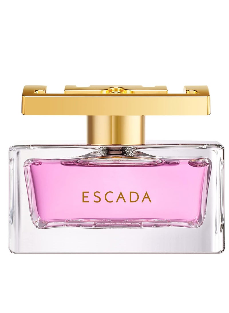 ESCADA Especially Delicate Notes EDT 50ml - Image 3