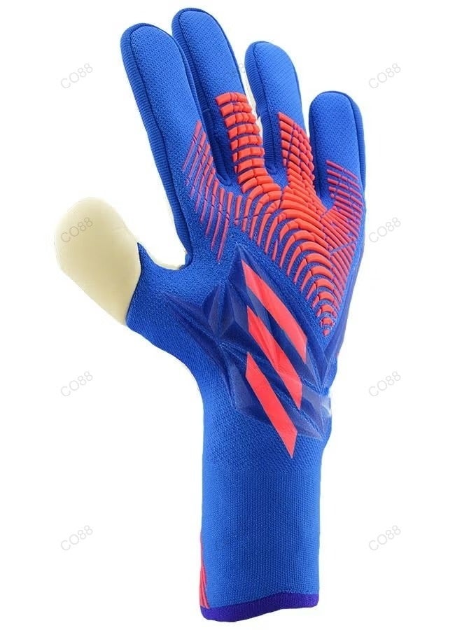 سي أو88 لعب مع Professional Pro Fingersave Goalkeeper Glove - Image 5