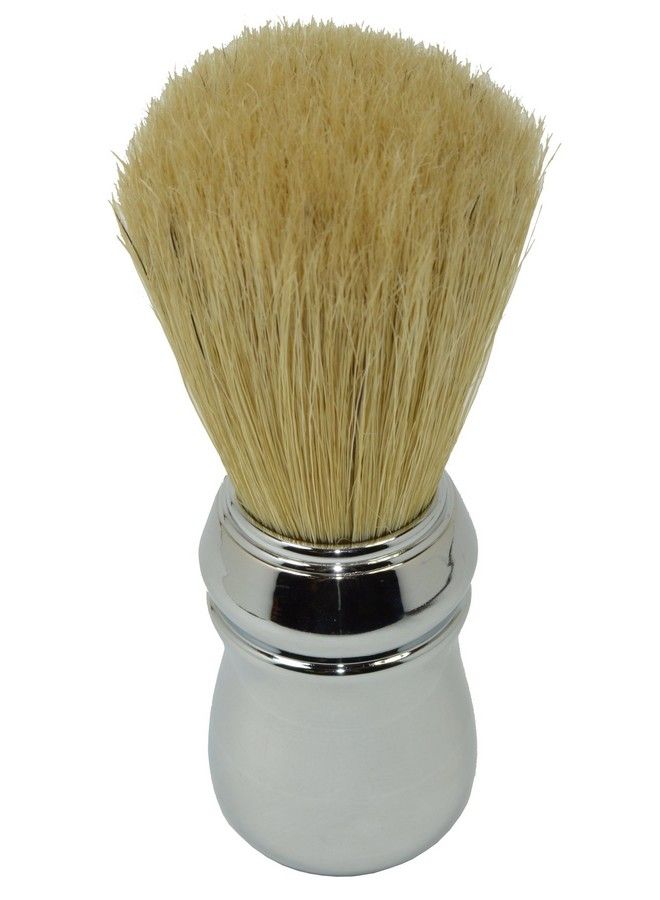 Omega Shaving Brush #10048 Boar Bristle Aka The Pro 48 - Image 2