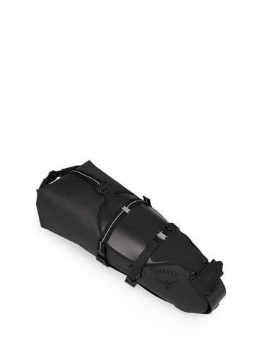 Osprey Escapist OnBike Saddle Bag Black Large - Image 1