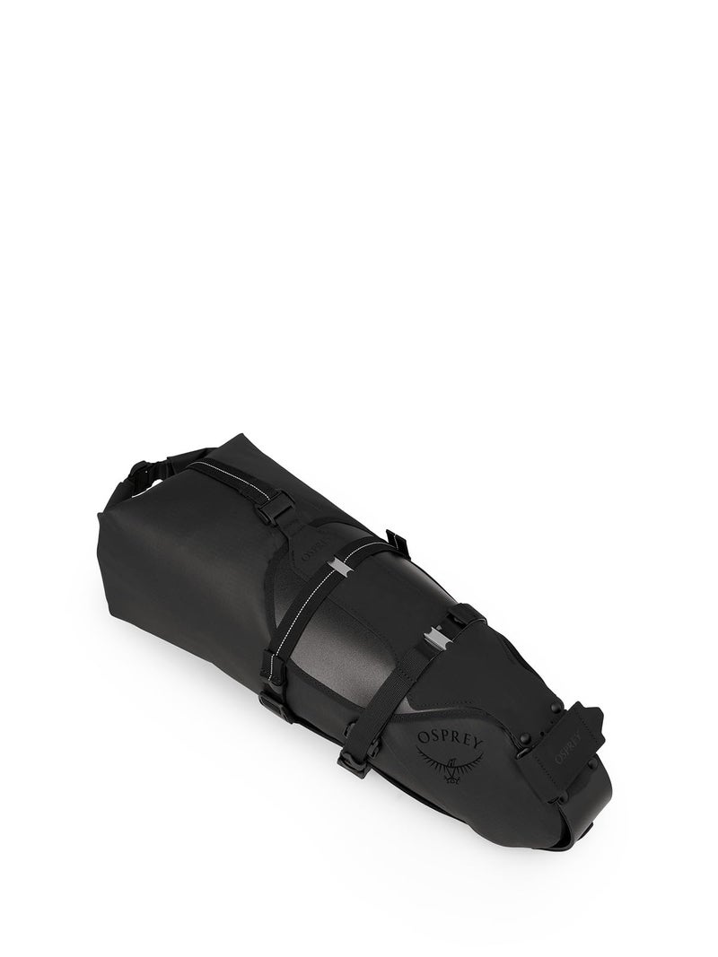 Osprey Escapist OnBike Saddle Bag Black Large - Image 2