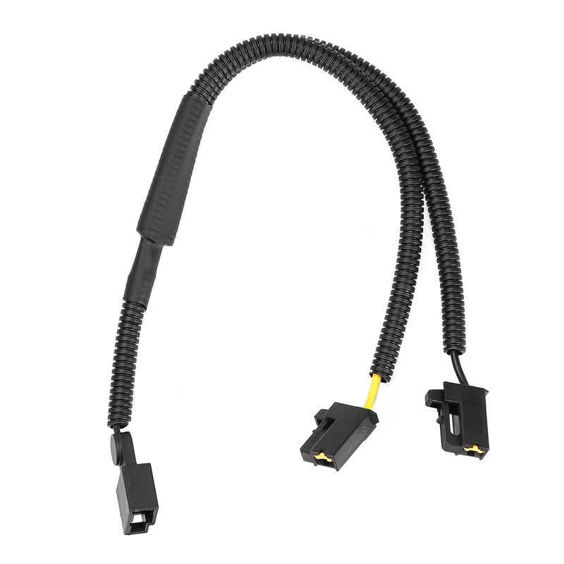 SEINECA Car Horn Wiring Harness Adapter - Image 1