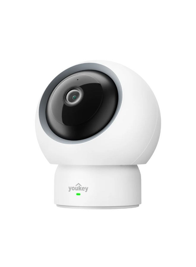 youkey Youkey P310 Indoor Security Camera Z93F9AC52F099EB9B9EAFZ