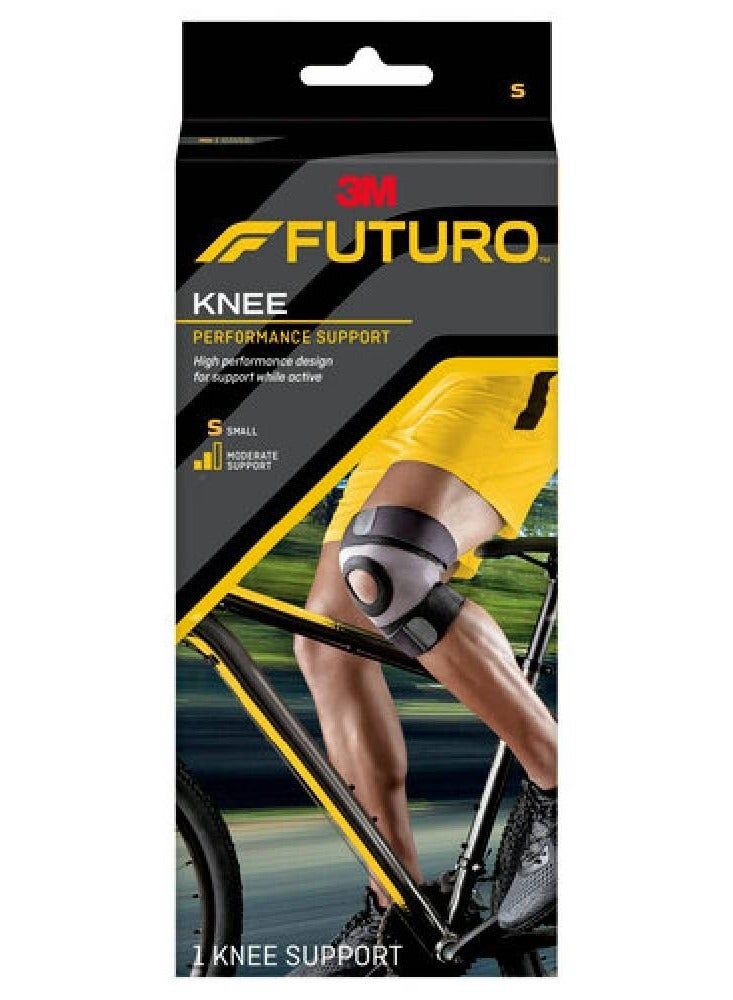 FUTURO دعامة الركبة من فوتورو، صغيرة الحجم