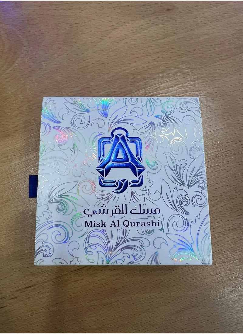 مسك - مسك الطهارة لتعطير الأماكن الحساسة وتنعيم وترطيب البشرة - Image 1