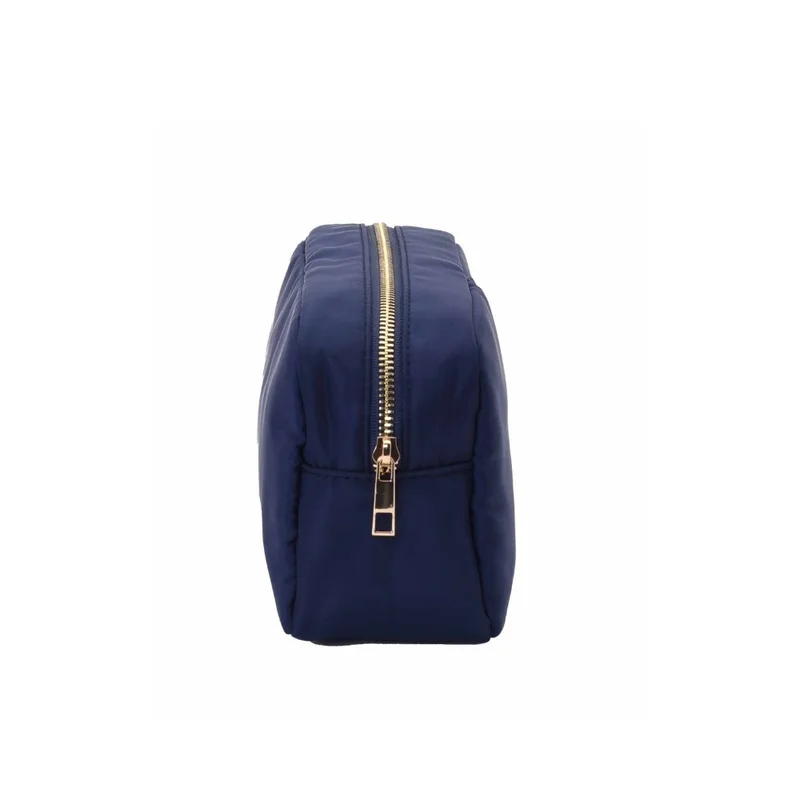 The Happy Tribe  Medium Navy Blue Pouch  | Best Price UAE