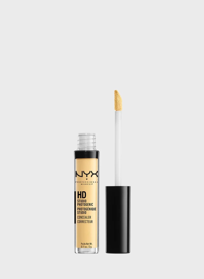 NYX PROFESSIONAL MAKEUP Concealer Wand - Yellow