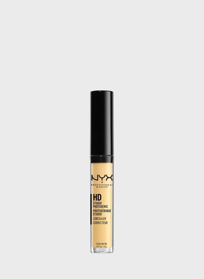 NYX PROFESSIONAL MAKEUP Concealer Wand - Yellow