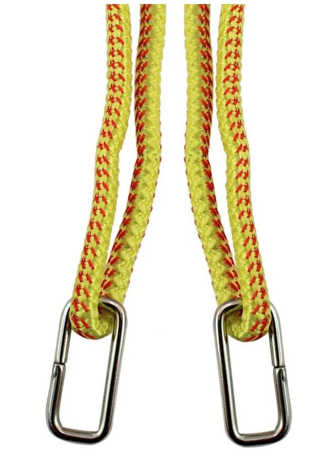 FunBlast Swing For Kids Adjustable Plastic Swing;Kid’S Jhula Indoor And Outdoor Hanging Swing For 3+ Years Old Boys And Girls Kid'S Swing Seat With Hand Grip (Multicolor) - Image 4