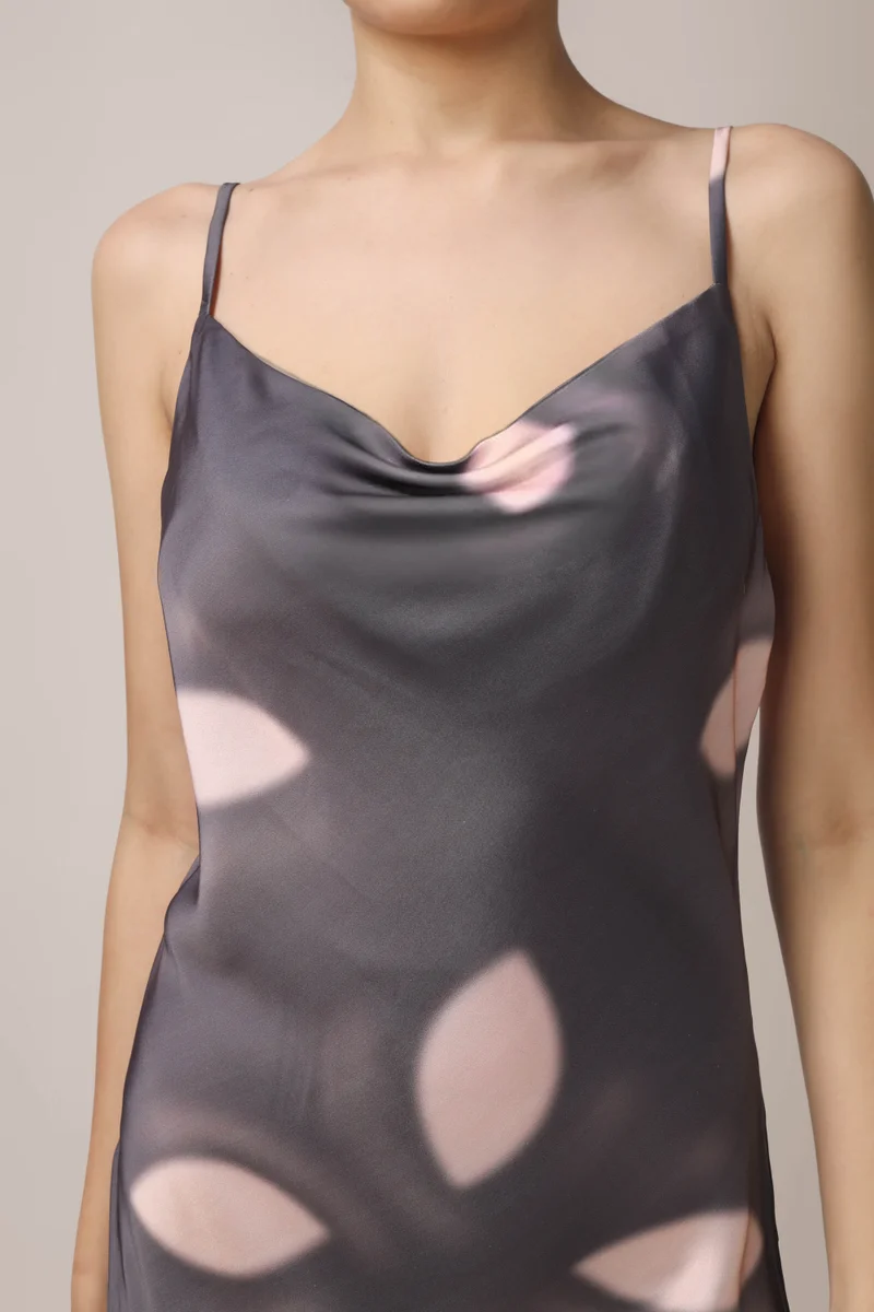 After Dark Anja, Luxe Nightdress