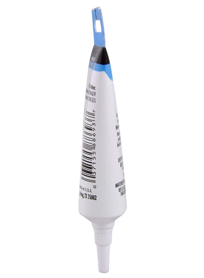 DANCO Waterproof Food Grade Silicone Grease for O-Rings | Silicone Lubricant | Plumbers Grease | 0.5 oz | Sold as 6 Pack (88693P) - Image 4