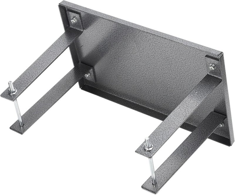 Electric Planer Stand Set, Aluminum Flip Planer Bracket with Fixed Legs, Multifunction Woodworking Accessory for Smooth Planing and Space - Saving Storage - Image 4