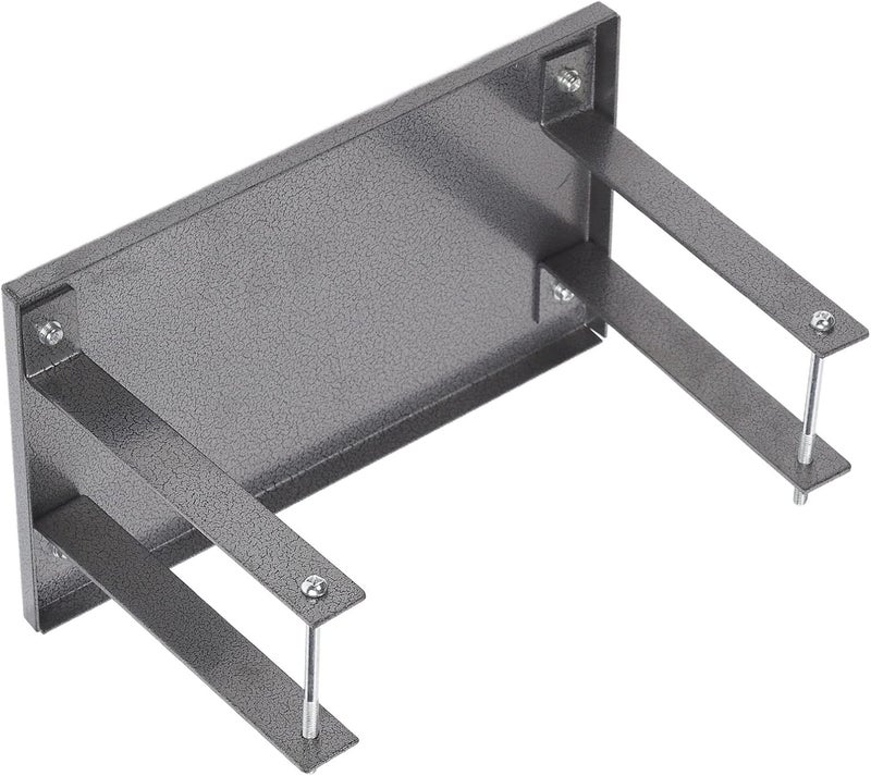 Electric Planer Stand Set, Aluminum Flip Planer Bracket with Fixed Legs, Multifunction Woodworking Accessory for Smooth Planing and Space - Saving Storage - Image 3