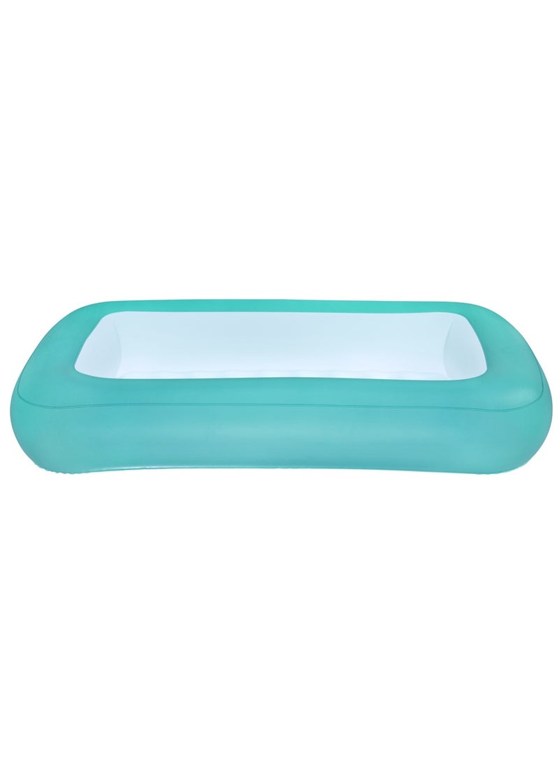 بست واي أكوابابيس قاع حوض سباحة قابل للنفخ ١٦٥×١٠٤×٢٥ سم - Image 4