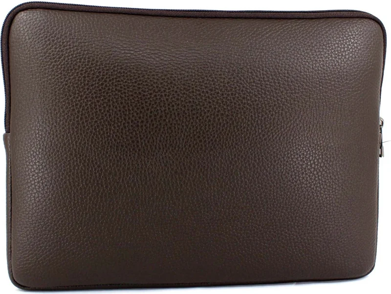 ديرسي كلوب Brown Small MacBook 13” 13.3 iPad Air 5 and Notebook Tablet Case
