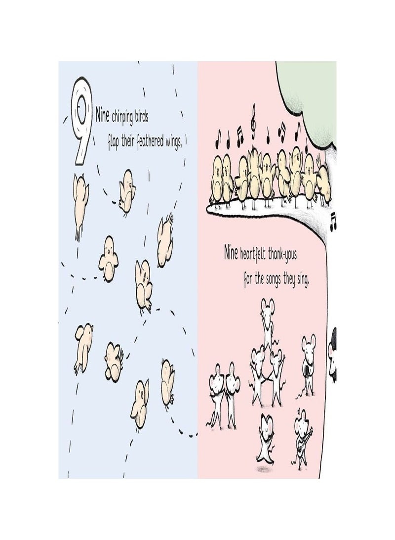 123 Of Thankfulness - Image 2