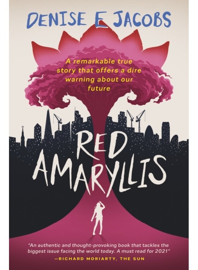 Red Amaryllis - Paperback