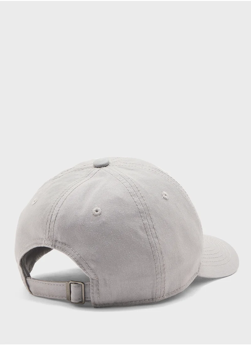 سفنتي فايف Casual Curve Peak Cap