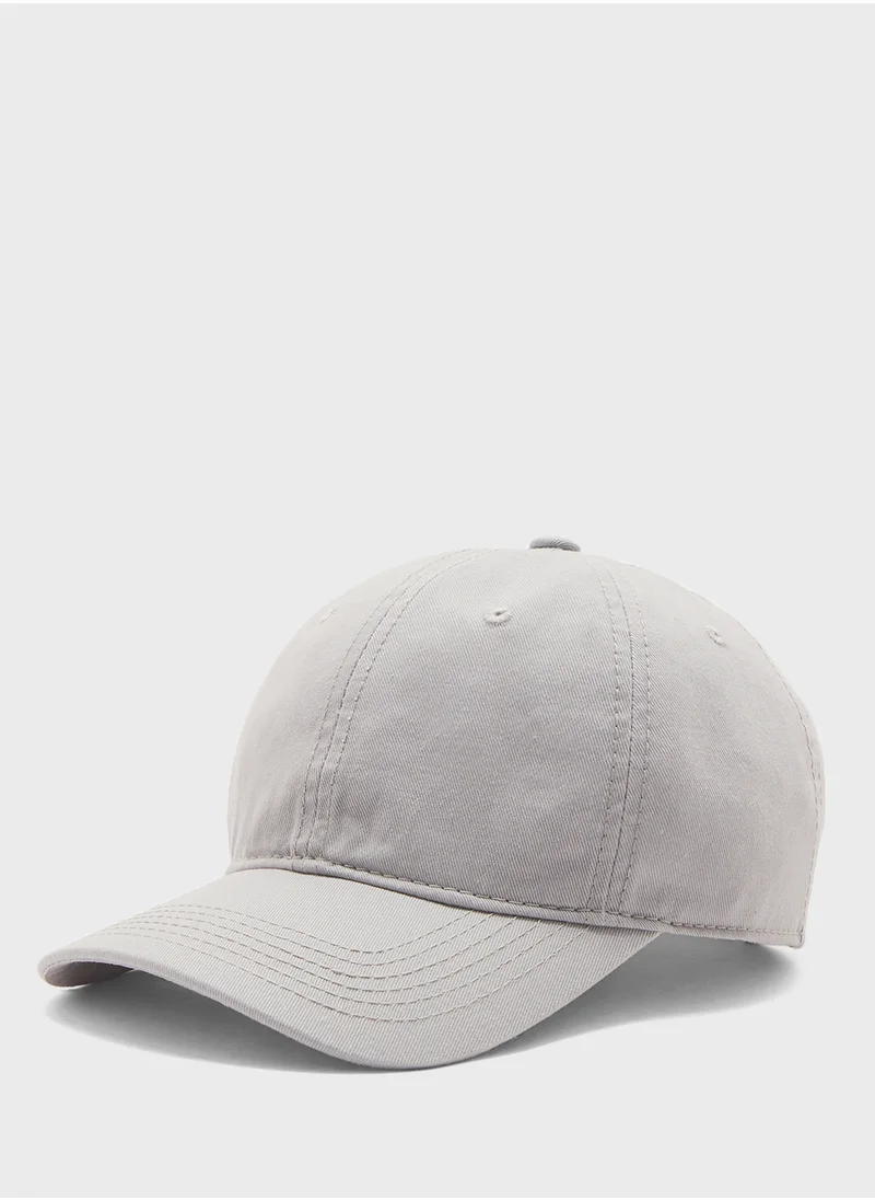 سفنتي فايف Casual Curve Peak Cap