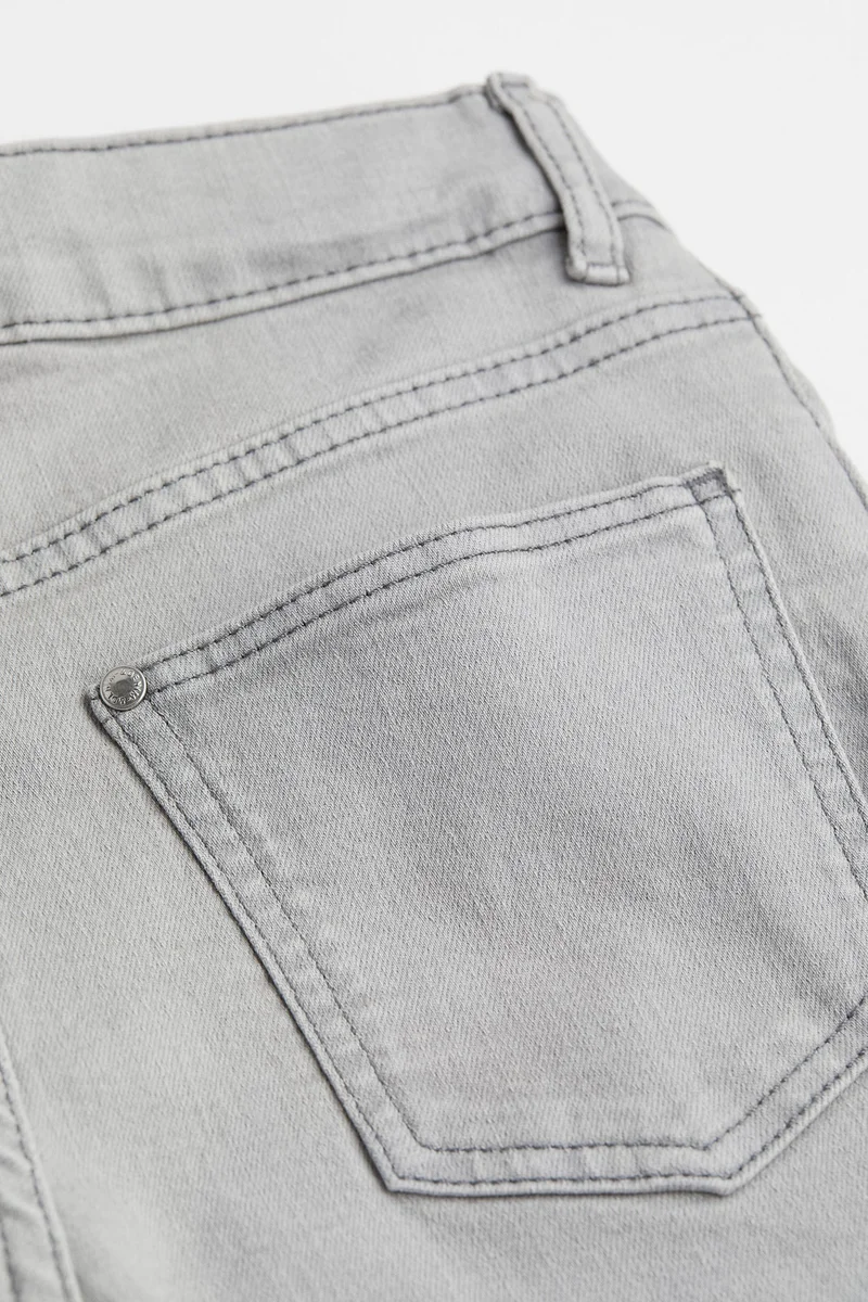 H&M Comfort Stretch Slim Fit Jeans