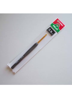 Tulip Etimo 3.5 mm Soft Handle Wool Crochet Hook 