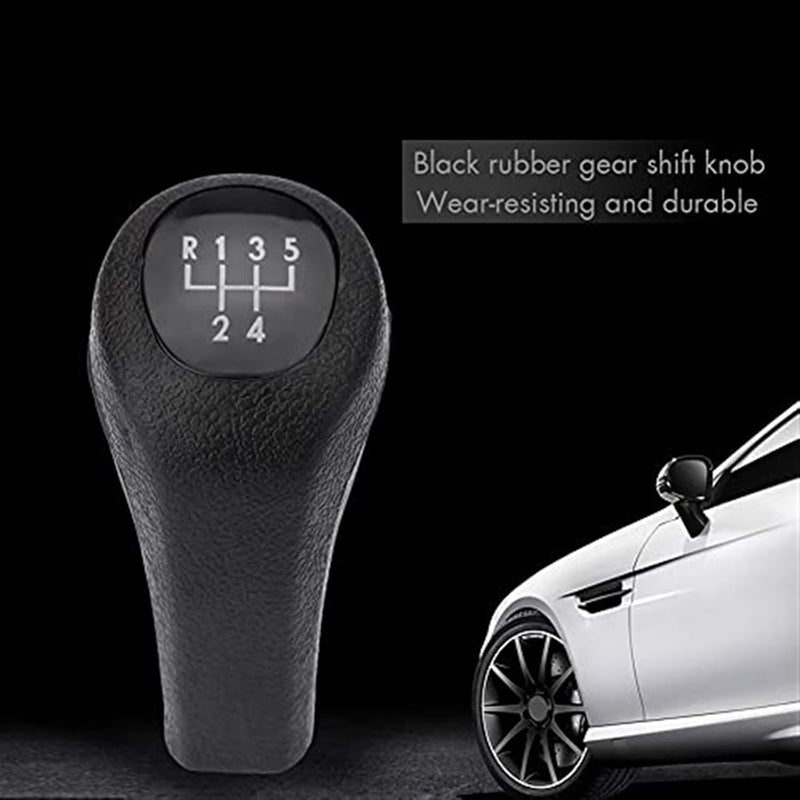 DEMULAX 5 Speed Manual Gear Shift Knob - Image 4