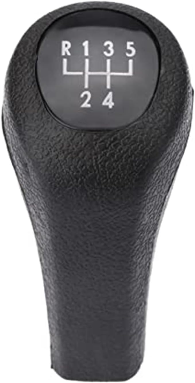 DEMULAX 5 Speed Manual Gear Shift Knob - Image 1