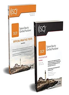 Sscp Sg & Sscp Practice Test Kit 3E by M Wills Paperback