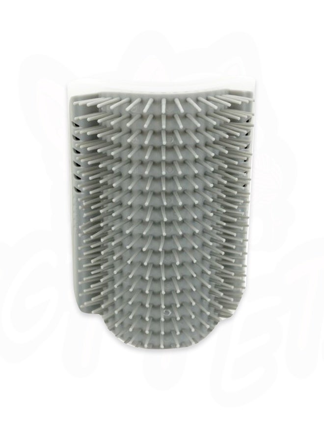 Corner Massage Brush for Cats