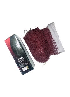 Li-Ning Bn - 450 Portal Badminton Net | Both Indoor & Outdoor | Mateial : Nylon | Stand Poles not included  - Image 4