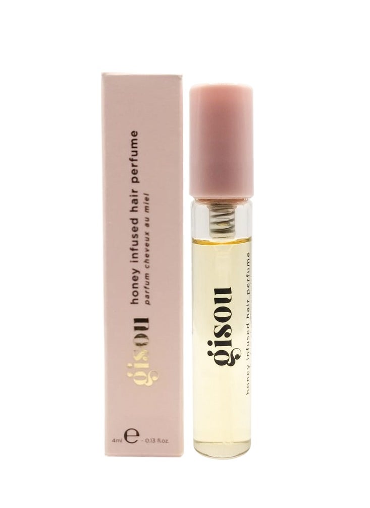 Gisou gisou Honey Infused Hair Perfume 4 ml  - Image 1
