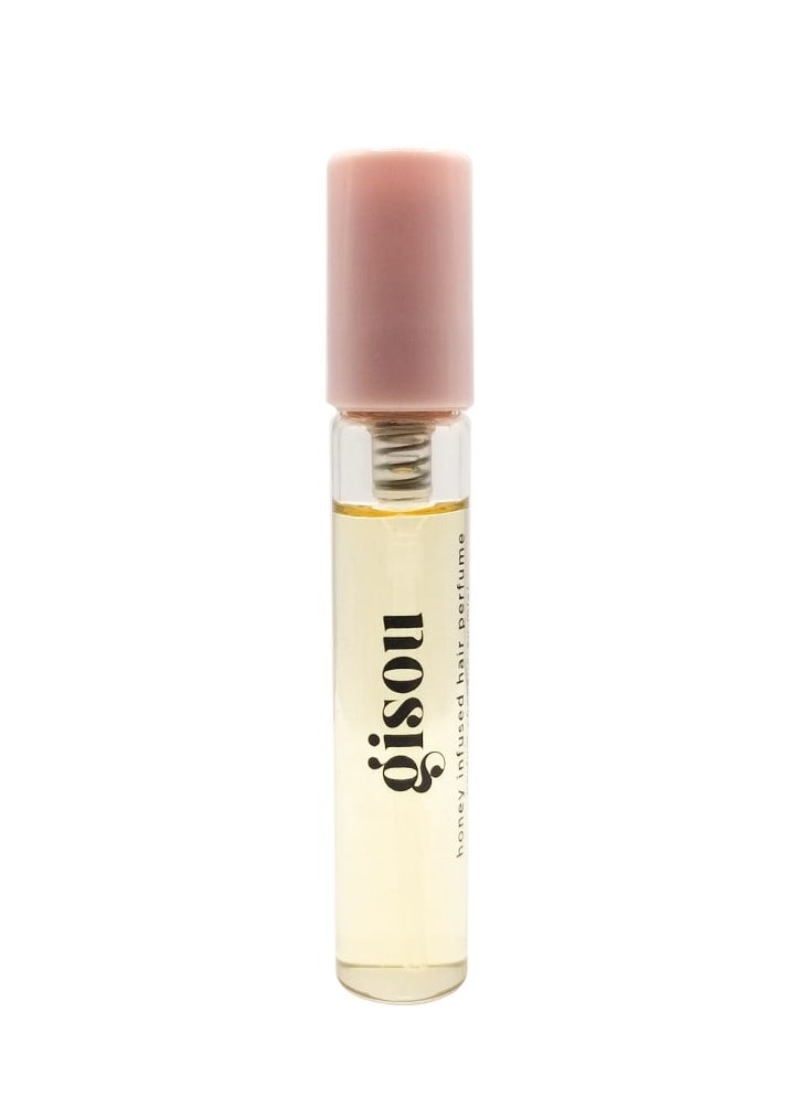 Gisou gisou Honey Infused Hair Perfume 4 ml  - Image 2