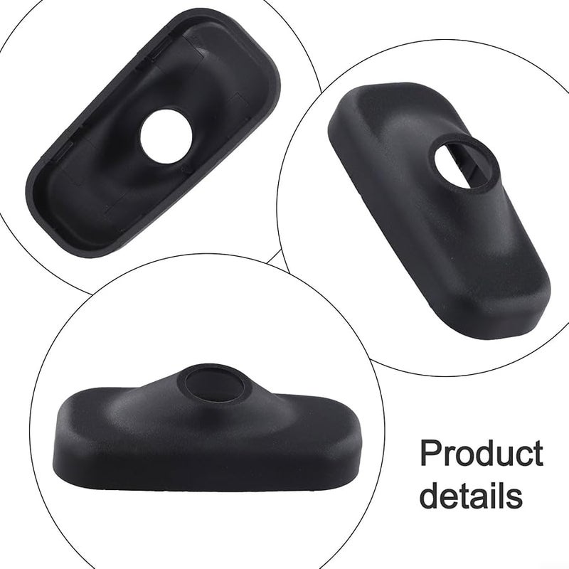 Ford F150 Raptor 2017 2020 Car Radio Antenna Cover Plastic Exterior Accessory HL3Z18A927A - Image 3