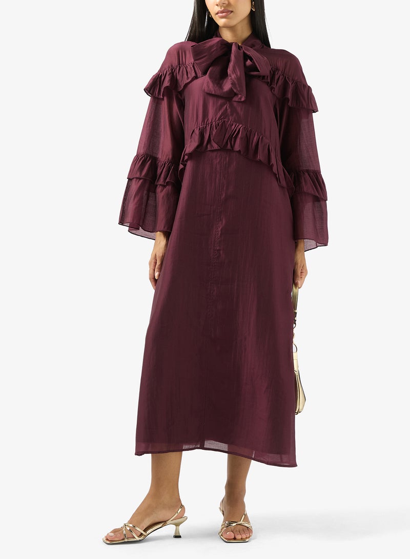 خزانة صنادل بكعب - Image 5