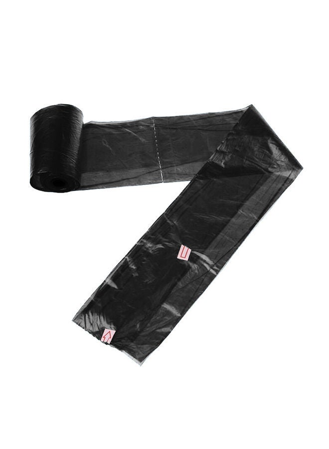 NIBEMINENT 10-Piece Disposable Scented Bag Set  - Image 2