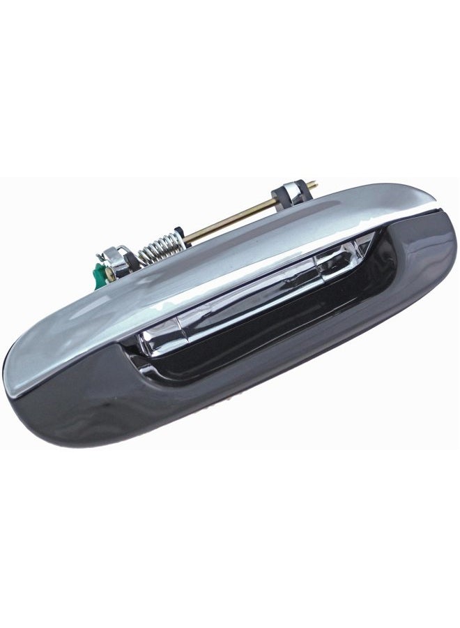 Dorman 83372 Passenger Side Front Exterior Door Handle - Image 3