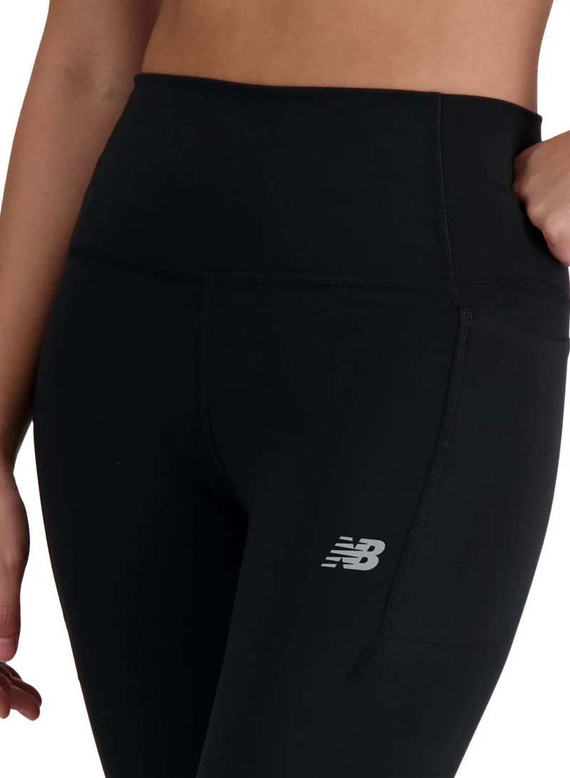 New Balance Athletics Harmony High Rise Leggings