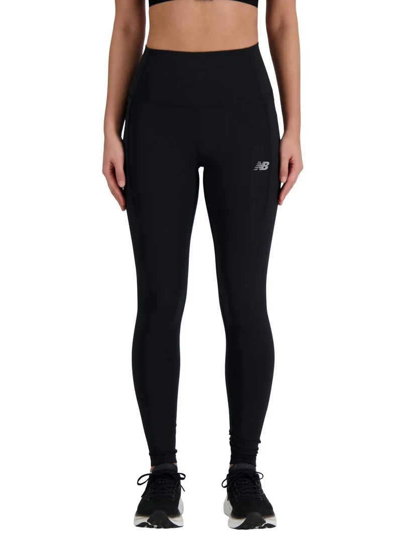 New Balance Athletics Harmony High Rise Leggings