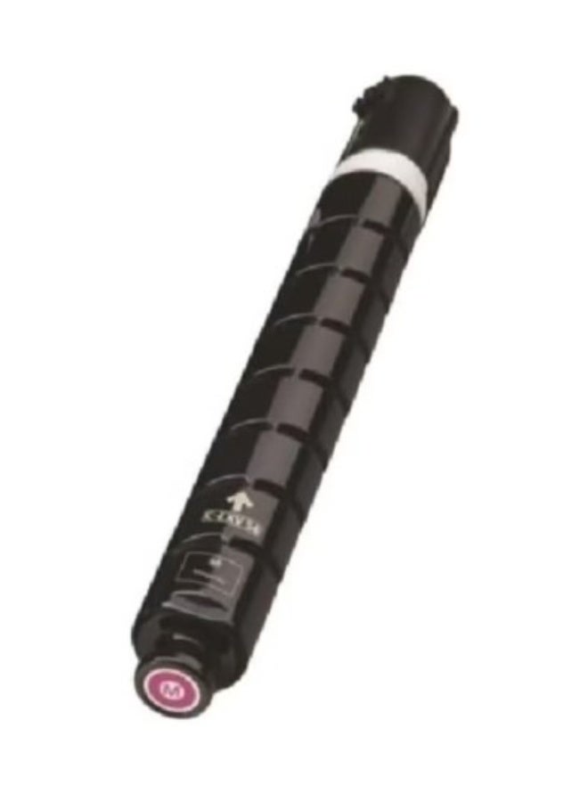 Terabyte C-EXV 58 This Compatible toner cartridge is suitable for Printer Canon IR ADV DX C5735i IR ADV DX C5740i IR ADV DX C5840i IR ADV DX C5860i IR ADV DX C5870i (Magenta) - Image 2