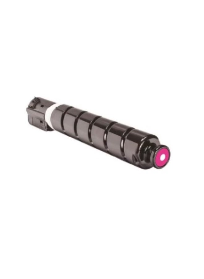 Terabyte C-EXV 58 This Compatible toner cartridge is suitable for Printer Canon IR ADV DX C5735i IR ADV DX C5740i IR ADV DX C5840i IR ADV DX C5860i IR ADV DX C5870i (Magenta) - Image 1