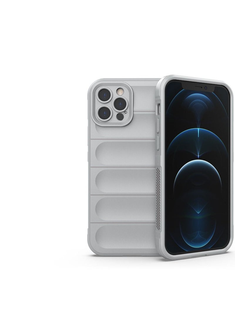 Loquat Suitable For iPhone Back Cover Shatterproof Phone Case - Image 1