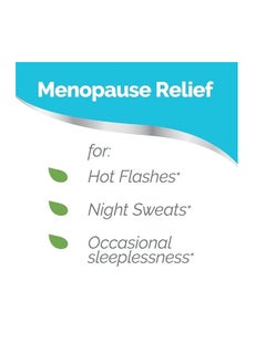 Estroven Sleep Cool For Menopause 30 Ct Relieves Menopause Symptoms Night Sweats  - Image 2