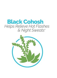 Estroven Sleep Cool For Menopause 30 Ct Relieves Menopause Symptoms Night Sweats  - Image 4