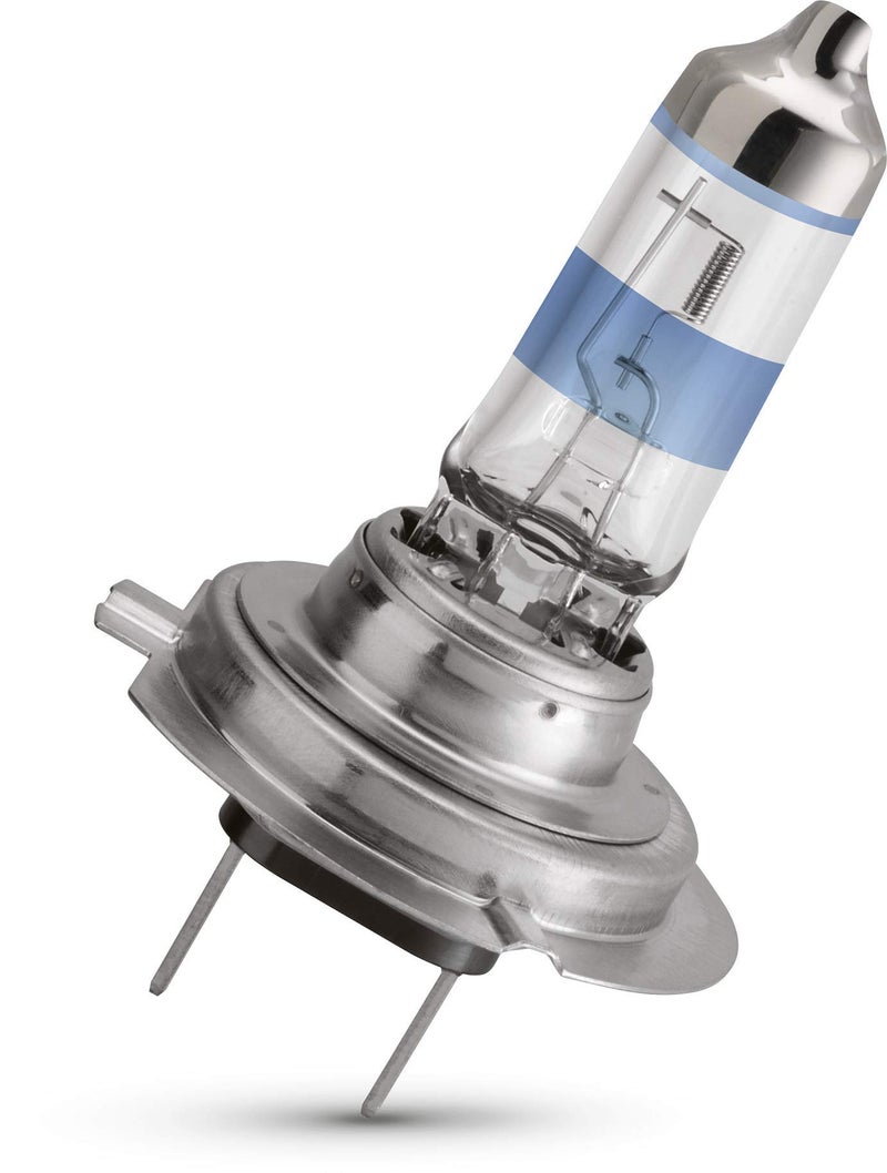 Philips RacingVision GT200 H7 Headlight Bulb + 200% Set - Image 2