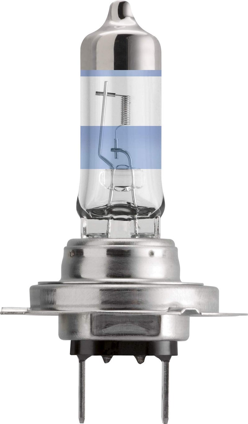 Philips RacingVision GT200 H7 Headlight Bulb + 200% Set - Image 3