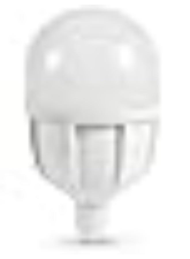 لمبة ليد LAMBA T115 قدرة 45 وات، قاعدة E27، إضاءة دافئة Warm White، موفرة للطاقة حتى 90%، عمر افتراضي 30,000 ساعة، ضمان 4 سنوات - Image 2