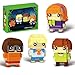 CHUANGPIN Horror Action Figure Building Toys Compatible with Lego for AdultsHalloween Christmas Decor Cartoon Toy for Moive FanIdeas Gift for Kids 814 Years and UP 575 Pcs - Image 2